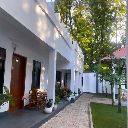 Didas Villa Nkoanrua Exterior photo