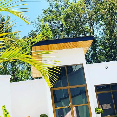 Didas Villa Nkoanrua Exterior photo