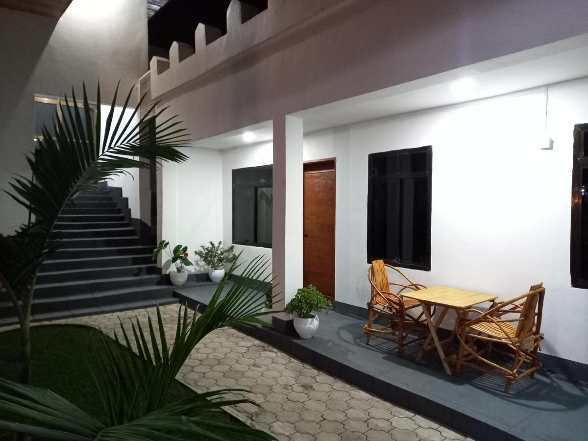 Didas Villa Nkoanrua Exterior photo