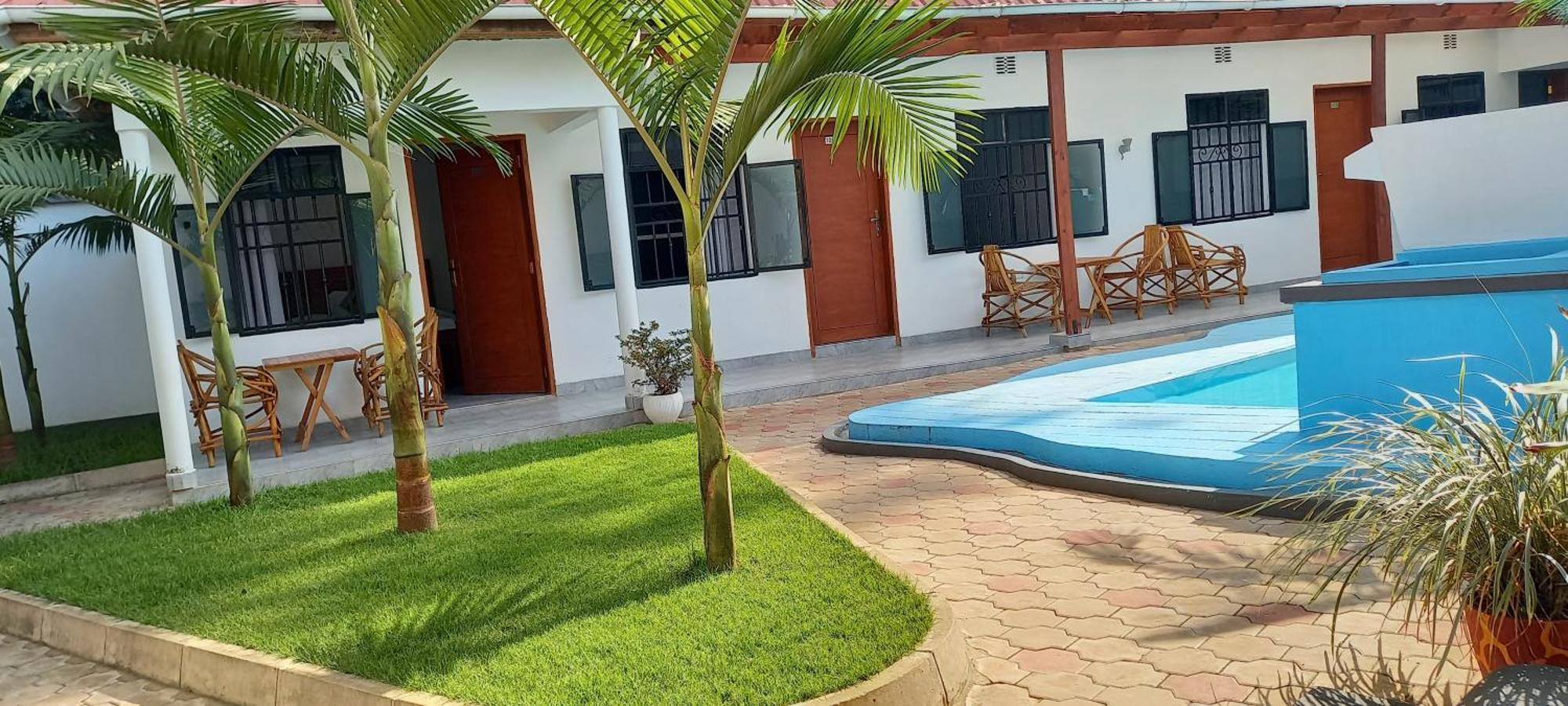 Didas Villa Nkoanrua Room photo